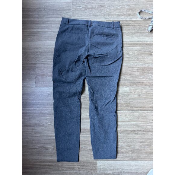 The Limited - Grey Trousers Dress Pants - Picture 5 of 6